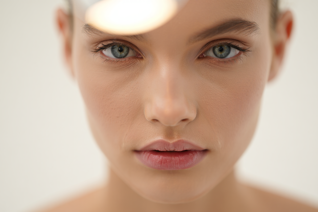 Model showcase